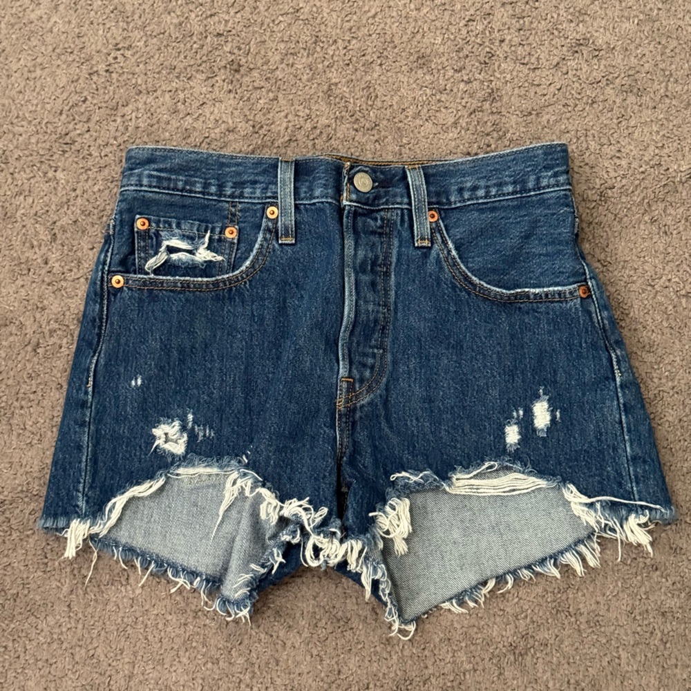 Levi’s Shorts